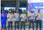 Kapolres-Manggarai-Barat-Hadiri-Simulasi-Protokol-Kesehatan,-Keselamatan-dan-Keamanan-Daerah-Pariwisata-Super-Prioritas-di-Labuan-Bajo