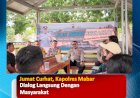 Jumat-Curhat,-Kapolres-Mabar--Dialog-Langsung-Dengan-Masyarakat
