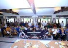 Dihadapan-Pimpinan-Media,-Polri-Tegaskan-Netralitas-Pemilu-2024-Harga-Mati