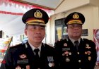 Kapolres-Mabar-:-Peringati-Hari-Bhayangkara-Ke-78-Sebagai-Wujud-Rasa-Syukur-dan-Introspeksi-Diri