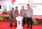 Dukung-Pemberdayaan-Masyarakat,-Kapolri-Resmikan-Balai-Latihan-Polisi-Peduli-Pengangguran