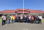 Pererat-Sinergitas,-Polres-Mabar-Gelar-Coffee-Morning-Dengan-Insan-Pers-di-Labuan-Bajo