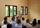 Polres-Manggarai-Barat-Gelar-Binrohtal-Bagi-Anggota-Polri-dan-Bhayangkari-di-Labuan-Bajo