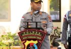 Empati-Bagi-Korban-KM.-Putri-Sakinah,-Polisi-Imbau-Warga-Tak-Nyalakan-Kembang-Api-di-Malam-Tahun-Baru