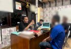 Dugaan-Penembakan,-Polres-Manggarai-Barat-Masih-Dalami-Bukti-dan-Periksa-Saksi-Ahli