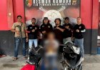 Tim-Resmob-Komodo-Bekuk-Residivis-Pencuri-Motor-dan-HP-di-Manggarai-Barat