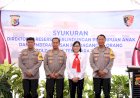 Syukuran-Ditres-PPA-PPO-Polda-NTT,-Kapolda-NTT-Tekankan-Pendekatan-Kemanusiaan-dalam-Penanganan-Kasus
