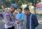 Berantas-Judi-Online-dari-Dalam,-Propam-Polres-Manggarai-Barat-Geledah-Ponsel-Personel