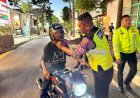 Jaga-Kenyamanan-Pusat-Wisata-Labuan-Bajo,-Satlantas-Polres-Mabar-Perketat-Aturan-Lalu-Lintas