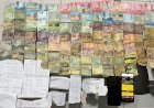 Berkedok-Toko-Obat-Pertanian,-Pengepul-Judi-Togel-Online-di-Lembor-Dibekuk-Resmob-Komodo