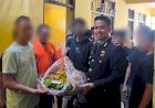 Melebur-Sekat-di-Balik-Jeruji:-Kehangatan-Hari-Bhayangkara-ke-80-di-Rutan-Polres-Manggarai-Barat