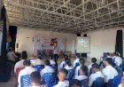 Bentengi-Generasi-Muda,-Sat-Binmas-Polres-Mabar-Beri-Edukasi-Digital-di-MPLS-SMKN-3-Komodo