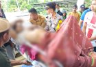 Dua-Korban-Meninggal-Dunia,-Polisi-Bersama-Warga-Gerak-Cepat-Evakuasi-Korban-Laka-'Bis-Kayu'-di-Ndoso