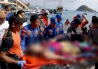 Sepasang-Wisatawan-asal-China-Tewas-Tenggelam,-Polres-Mabar-Gelar-Evakuasi-dan-Tegaskan-Proses-Hukum