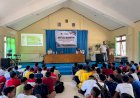 Bentengi-Generasi-Emas,-Polres-Mabar-Masifkan-Edukasi-P4GN-di-MPLS-SMKN-1-Labuan-Bajo