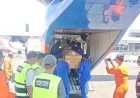 Gugur-di-Papua,-Jenazah-drh.-Alfonsius-Diterbangkan-dengan-Pesawat-Polri-Menuju-Maumere