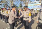 Tegaskan-Netralitas-Harga-Mati,-Polres-Mabar-Sebar-Personel-Amankan-138-TPS-Pilkades-2026
