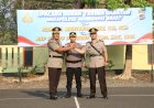 Sertijab-Waka-Polres-Manggarai-Barat:-AKP-Sandy-Pratama-Resmi-Gantikan-Kompol-Martinus-Pake