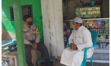 Bhabinkamtibmas-Polsek-Komodo-Sambangi-Tokoh-Agama-Sampaikan-Himbauan-Kamtibmas-Terkait-Pencegahan-Covid-19