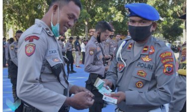 Operasi-Gaktibplin,-Sie-Propam-Cek-Sikap-Tampang-dan-Kelengkapan-Surat-Personil