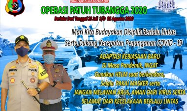 Besok!-Polres-Mabar-Gelar-Operasi-Patuh-Turangga-2020