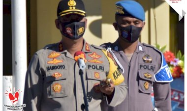 Dukung-Operasi-Patuh-Turangga-2020,-Kapolres-Mabar-Himbau-Masyarakat-Taati-Peraturan-Lalu-Lintas-dan-Protokol-Kesehatan