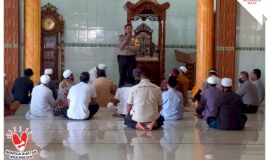 Beri-Himbauan-di-Masjid,-Waka-Polres-Mabar-Ajak-Masyarakat-Jaga-Kamtibmas-dan-Ikuti-Protokol-Kesehatan