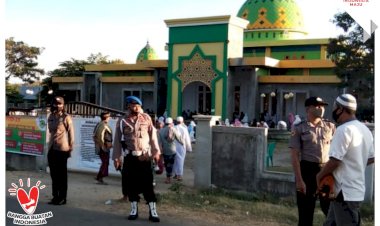 Ciptakan-Rasa-Aman,-Polres-Mabar-Melaksanakan-Pengamanan-Sholat-Idul-Adha