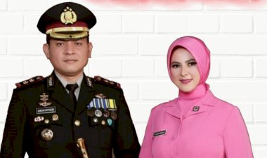 Hari-Sumpah-Pemuda,-Kapolres-Manggarai-Barat-Ajak-Perangi-Pandemik-Covid-19