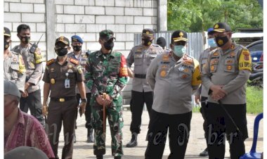 Wakapolda-NTT-Pantau-Pelaksanaan-Pilkada-Serentak-Tahun-2020-di-Manggarai-Barat