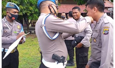 Mendadak,-Sie-Propam-Polres-Manggarai-Barat-Gelar-Operasi-Gaktibplin