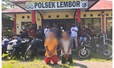 Tim-Jatanras-Komodo-Berhasil-Amankan-3-Pelaku-Curanmor-dan-7-Unit-Sepeda-Motor