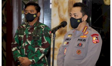 Kapolri-Silaturahmi-ke-Panglima-TNI,-Tekankan-Sinergitas-dan-Soliditas