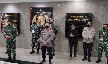 Rapim-TNI-Polri-2021-Solidkan-Barisan-Kawal-Vaksinasi-Hingga-Pulihkan-Ekonomi-Nasional