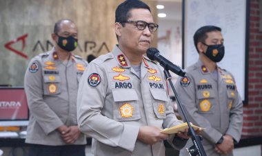 Buka-Pelatihan-Publik-Speaking,-Kadiv-Humas:-Sebagai-Tindak-Lanjut-Pemantapan-Komunikasi-Publik