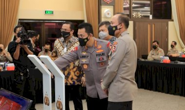 Wujudkan-Transparansi,-Kapolri-Launcing-Aplikasi-Dumas-Presisi