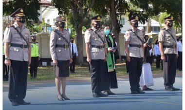 Rotasi-Jabatan,-Kapolres-Manggarai-Barat-Pimpin-Sertijab-Tiga-Pejabat-Utama-Polres-Manggarai-Barat