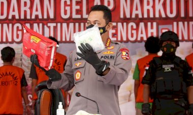 Kapolri-Intruksikan-Seluruh-Kapolda-Bentuk-Kampung-Tangguh-Narkoba