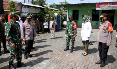 Kapolri:-Akhir-Agustus-Warga-Jawa-Timur-Terima-Hadiah-Herd-Immunity