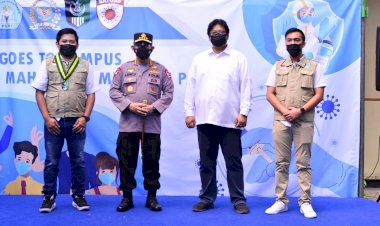 Kolaborasi-Vaksinasi-Bareng-HMI-dan-SEMMI,-Kapolri-Optimis-Herd-Immunity-Terbentuk-di-Agustus-September