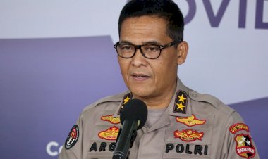Polri-Imbau-Masyarakat-Tidak-Terhasut-Ajakan-Aksi-Unjuk-Rasa-Tanggal-24-Juli