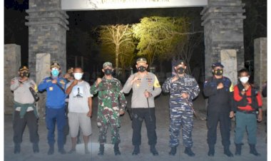 Kapolres-Manggarai-Barat-:-Fasilitas-Wisata-di-Pulau-Komodo-maupun-Hewan-Komodo-dalam-Keadaan-Aman