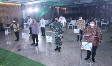Percepat-Penanggulangan-Karhutla,-Kapolri-Launching-ASAP-Digital-Nasional