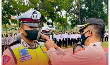 Kabag-Sumda-Polres-Mabar-Pimpin-Apel-Gelar-Pasukan-Operasi-Patuh-Ranakah-2021