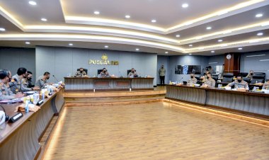 Kapolri:-Jangan-Ragu-Pecat-dan-Pidanakan-Anggota-Yang-Melanggar!