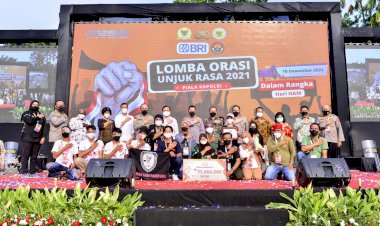 Gelar-Lomba-Orasi,-Kapolri:-Mari-Ciptakan-Alam-Demokrasi-yang-Lebih-Baik