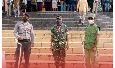 Ibadah-Natal,-Aparat-Gabungan-Amankan-103-Gereja-di-Manggarai-Barat