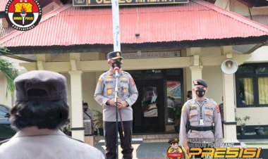 Pesan-Kapolda-NTT,-Saat-Memberikan-arahan-Kepada-Seluruh-Anggota-POLRI-yang-bertugas-di-Wilayah-Mabar