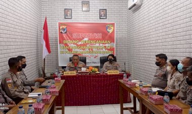 Karo-Rena-Polda-Polda-NTT-Gedung-Polres-Mabar--akan-Digusur