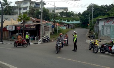 Cegah-Kecelakaan,-Sat-Lantas-Polres-Mabar-Meningkatkan-Giat-Rutin-Kamcartiblantas
